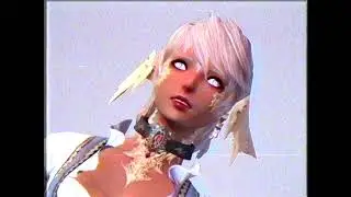 [FFXIV] Out The Ox
