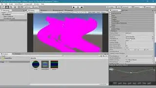 [Beginner] Unity Particle Animation