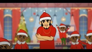 Чипинкос - С Новым Годом (Official Music Video)