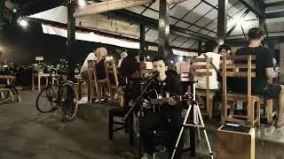 Aku Mau - ONCE cover By Adlani Rambe