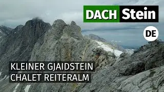Dachstein [SK] S14E03 | Kleiner Gjaidstein | Schladming | Chalets Reiteralm | Sony FX30