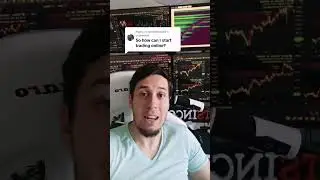 How to start trading crypto? 🤔