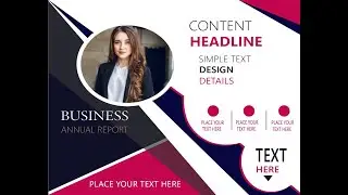 how to make brochure design in illustrator | how to create brochure design in illustrator |