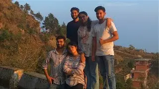 Landour bakehouse dekha?  | Part-2