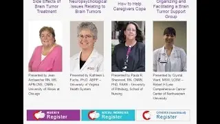 Starting Your Own Support Group: ABTA's 