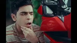 CASTING REEL | INTRODUCING MOTOMAX INSTA SHINE SPONGE... AB BIKE CHAMKEGI NAYI JAISI...