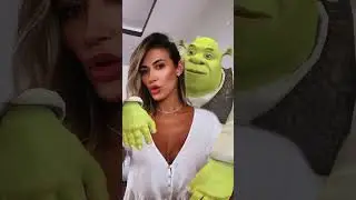 Кто такая Фиона 