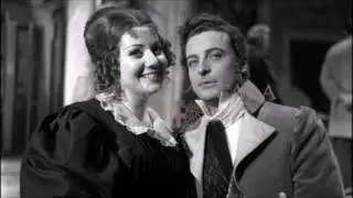 Alfredo Kraus & Margherita Guglielmi - Com'è gentil...Tornami a dir - 
