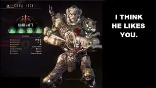 You will NOT believe what he just said.