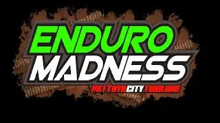 ENDURO MADNESS