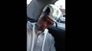 Lucky Louie Torture Shit