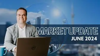 Bank Of Canada Has Dropped Rates! What Does This Mean? June Real Estate Market Analysis Toronto