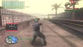 99 Problems [1080/60 fps] gta in desc \ гта в описании