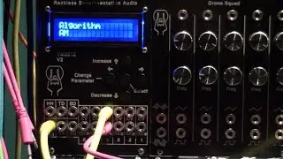 AM Modulation on the YM3812