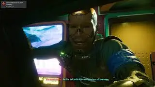 Beginnings! - Cyberpunk 2077 Playthrough Gameplay Part 2