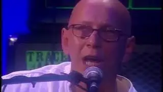 «Случилось что-то в городе моём» | Андрей Сапунов. «Воскресение»