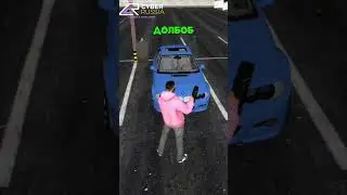 🎮CYBER RUSSIA🎮 ПРОМО:JOHN 