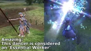 Thank You Nameless Hero