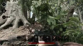 Hunt  Showdown Springfield 1866 daily gameplay