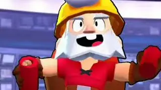 Brawl stars haberler ( komik montaj )