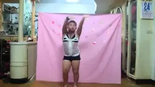 Let the Bass Cannon kick it