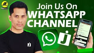 Join Us On WhatsApp Channel | Jeeva Edu | Best Learning Platform | Animation | @LearnAnimationHindi