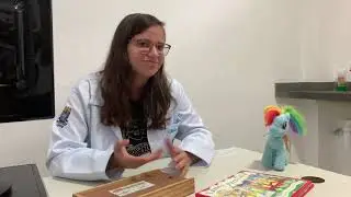Projeto de fonoaudiologia com crianças autistas - Relato Extensionista