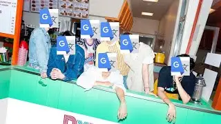 BTS Dynamite (Google Translate Edition)