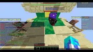 Bedwars #1 тяжёло всё