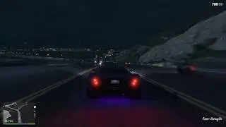 Grand Theft Auto V music version from Forza Massimo
