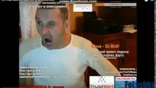 Как МОПС ел ГОРЧИЦУ