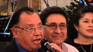 SOBOMUL BRINDIS PALABRAS DE ROLY CANDIA