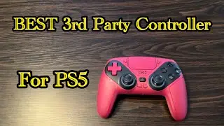 This is the BEST 3rd party controller for your budget!