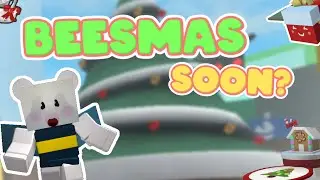 BEESMAS RELEASE DATE? (maybe?)