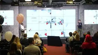 Александр Рузайкин | Питч-сессия победителей
