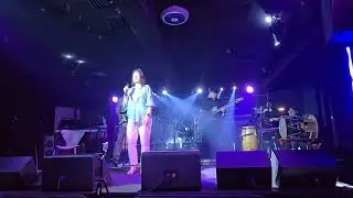 Conic Section -  Annie Don't Wear No Panties (Namui 2025)