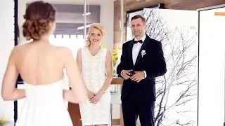 Przygotowania - Monika i Marcin