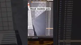 Аниматики: собираем 3d локацию для раскадровки