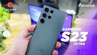 Lo que no te dicen del Samsung S23 Ultra😱