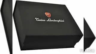 Tonino Lamborghini Antares Dual Sim 32Gb Luxury High End Fashion