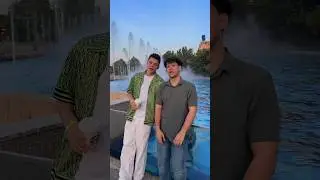 Iuliana Beregoi & Cristian Porcari = ❤️‍🔥  Vecinii de bloc 🤔 Mihai Ungureanu #viral #music #love
