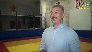 Новость дня Волейбол