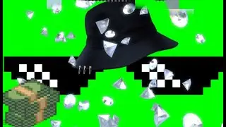 Thug Life _- Green Screen (HD)