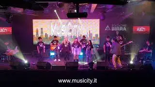 MusiCity Live! - Highlights Allievi Senior - Maggio 2023