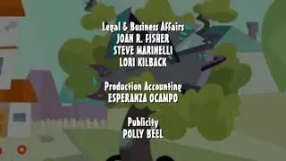 Clang invasion credits