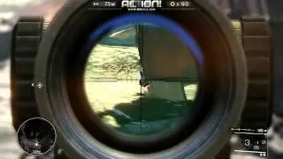 Sniper Ghost Warrior 2    (#7)