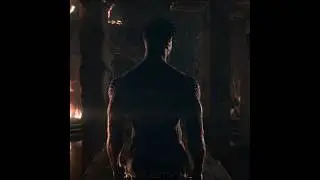 All This Death || Killmonger Edit || Playboi Carti - Telescope