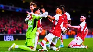 Unforgettable Arsenal Moments: Best Games for 2024 - Peter Drury Commentary