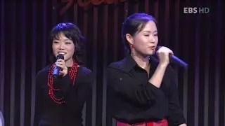 MayTree 메이트리 EBS Space Acapella Festival Mmm-Bop September 21, 2006 (HD)