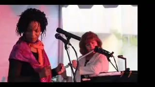 Entertainment Mike Garson & Nnenna Freelon